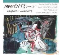 Moments Quart. - Orig.Moments