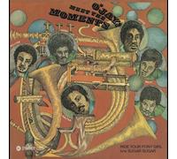 Moments - Ride Your Pony Girl/Sugar Sugar