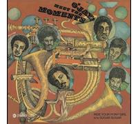 Moments - Ride Your Pony Girl/Sugar Sugar