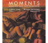 Moments Solo/Duo Improvisations