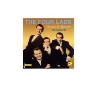 Four Lads – Moments to Remember – Import