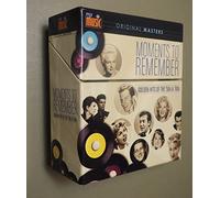 Moments to Remember: Golden Hits of the 50s and 60s