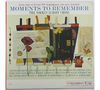 Moments to Remember: The Norman Luboff Choir