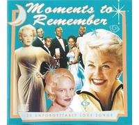 Moments To Remember [UK Import]