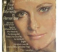 Moments To Remember [Vinyl LP]