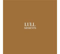 Moments - Vinyles
