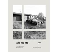 Moments Volume 1: Photographs of life on the outskirts of Manhattan