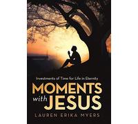 Moments With Jesus