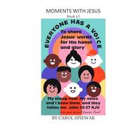Moments With Jesus Book 63