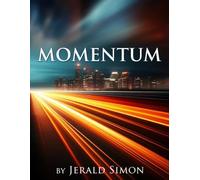 Momentum: 10 Original Cinematic Pop Ballads for Late Intermediate to Advanced Piano Students