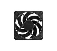 Momentum 12 - Ventilateur châssis - 120 mm - noir