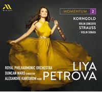 Momentum 2 CD