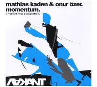Kaden, Mathias & Onur Oezer – Momentum