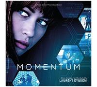 Laurent Eyquem – Momentum (Bande originale du film) – CD – Import