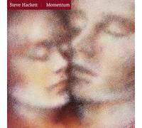 Momentum – Vinyle – Réédition 2024 – The Orchard