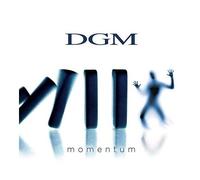 Momentum (+3 Bonus Tracks)