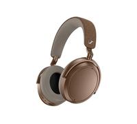 Momentum 4 Casque Avec fil &sans fil Arceau Appels/Musique USB Type-C Bluetooth Marron