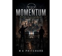 Momentum: Book 2 of The Meridian Trilogy