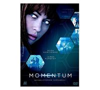 Momentum [DVD] (IMPORT) (Pas de version française)