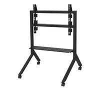 B-Tech Momentum Edge Interactive Touchscreen Trolley (VESA 1000 x 800)