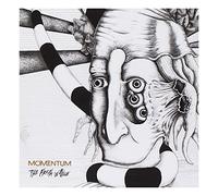 Momentum - Freak Is Alive
