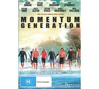 Momentum Generation [Import]