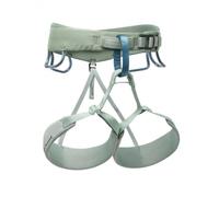 Momentum Harness Femme Desert Sage - Harnais Reglables | Black Diamond XS