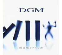 Momentum [Import]
