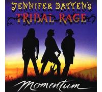 Momentum Jennifer Batten (Guitariste De Michael Jackson)