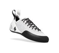 Momentum Lace- W's Climb Shoes Black Diamond (White-alloy) 5.5