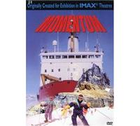 Momentum (Large Format) [Import USA Zone 1]
