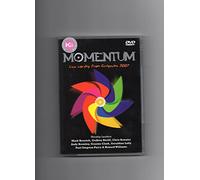 Momentum - Live Worship from The Grapevine DVD