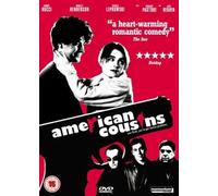 MOMENTUM PICTURES American Cousins [DVD]