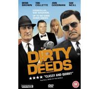 MOMENTUM PICTURES Dirty Deeds [DVD]