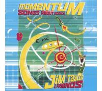 Momentum Songs About Science [Import]