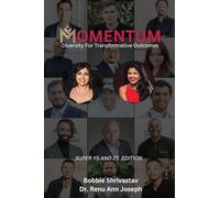 Momentum: Super Ys and Zs Edition:: Super Ys and Zs Edition:: Super Ys and Zs Edition: The Super Ys and Zs: Super Ys and Zs