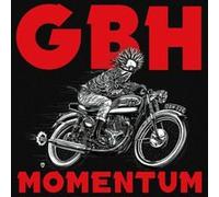 Momentum Vinyle coloré Edition Deluxe E