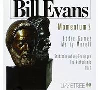 Momentum Volume 2 Edition limitée remasterisée CD