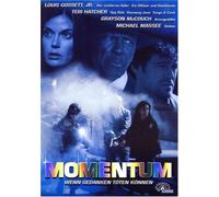 Momentum-Wenn Gedanken Töten Können [Import]