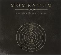 Momentum - Whetting Occam's Razor [Import]