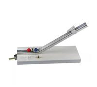 Momentums Conservation Experiment Quick Assembly Physics Lab For Accurately Law Demonstrations Educational Lab Supplies
