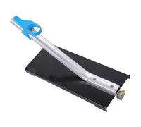 Momentums Professionnel Conservation Law Lab Equipment with High Accuracy Sensors for Teacher Physics Teaching Aid Momentums Verification Tool