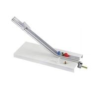 Momentums Professionnels Conservation Law Lab Equipment with High Accuracy Sensors for Teacher Physics Education Aid Precision Mesure Physique Instruments