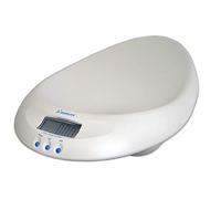 Momert Model 6400 Pèse-bébé numérique jusqu'à 20 kg