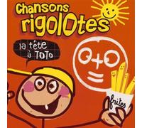 Mômes du CE2, Les - Chansons rigolotes Vol. 5