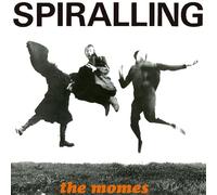 Momes - Spiralling (+7") [Import]