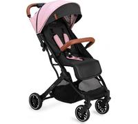 MOMI 22263258 Poussette Buggy ESTELLE, rose