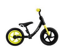 MOMI Bike Unisex Baby, Lime, 84 x 57 x 35 cm