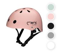 Momi Casque Mimi Pour Enfant Confortable Sûr Rose