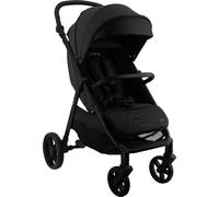 Momi Clara Poussette noire WOSP00068